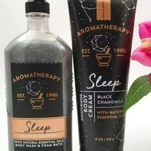 2pc Bath and Body Works aromatherapy